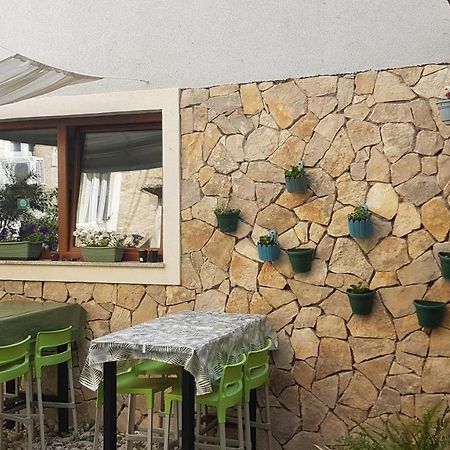 Hostel Mare Σίμπενικ Εξωτερικό φωτογραφία