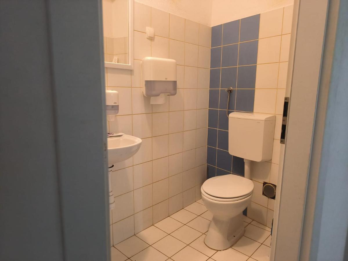 Hostel Mare Σίμπενικ Εξωτερικό φωτογραφία