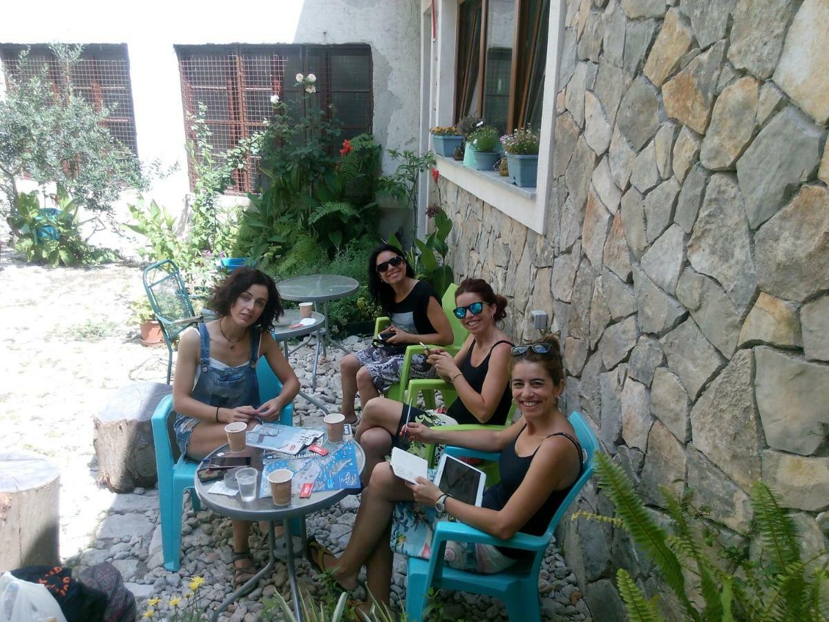 Hostel Mare Σίμπενικ Εξωτερικό φωτογραφία