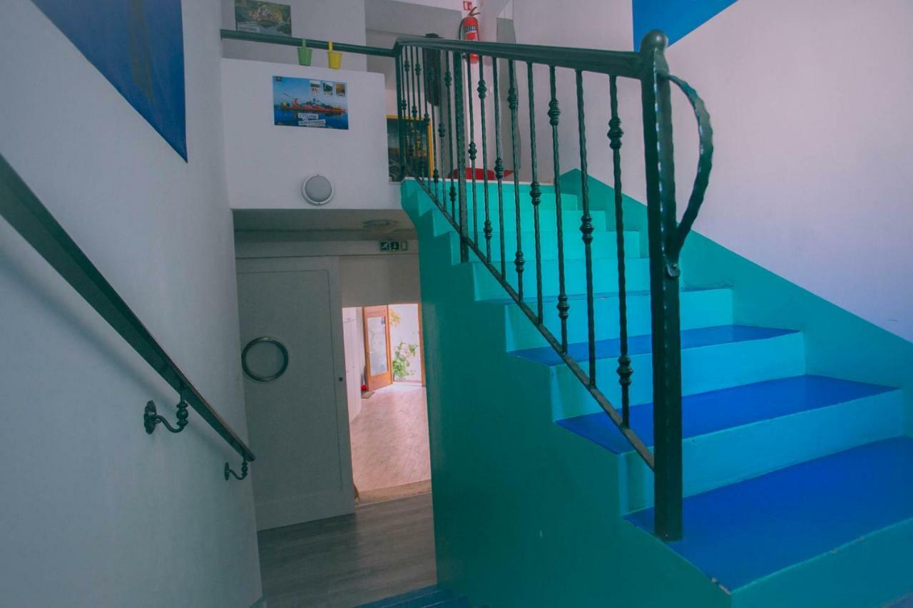 Hostel Mare Σίμπενικ Εξωτερικό φωτογραφία
