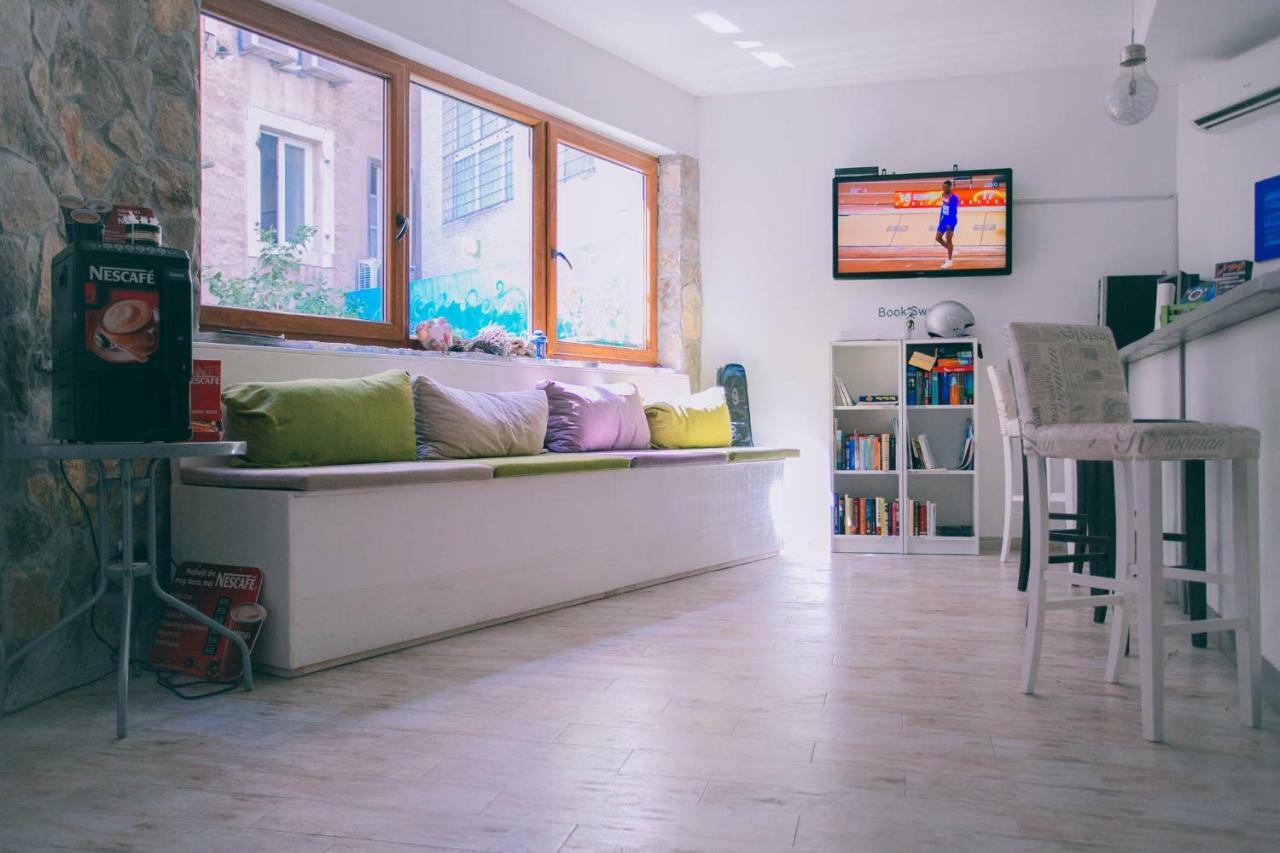 Hostel Mare Σίμπενικ Εξωτερικό φωτογραφία