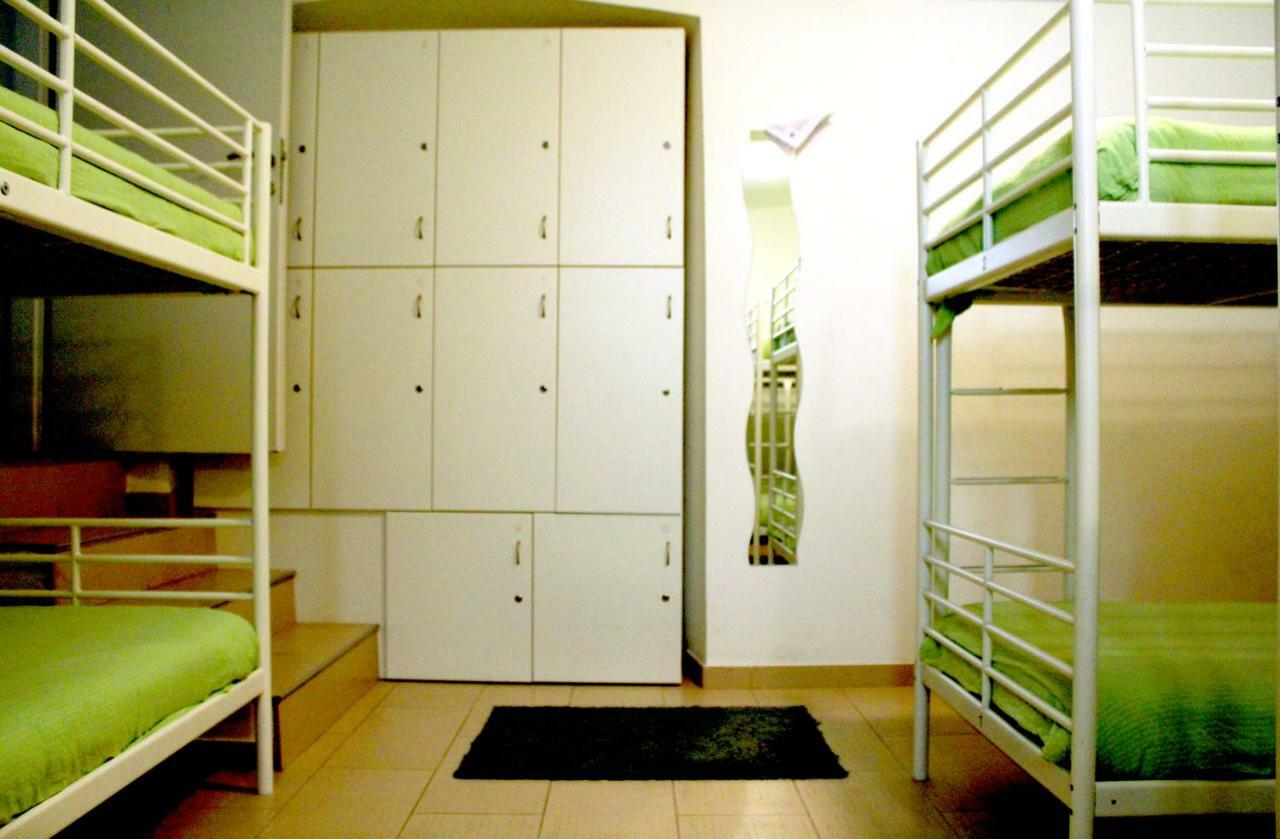 Hostel Mare Σίμπενικ Εξωτερικό φωτογραφία