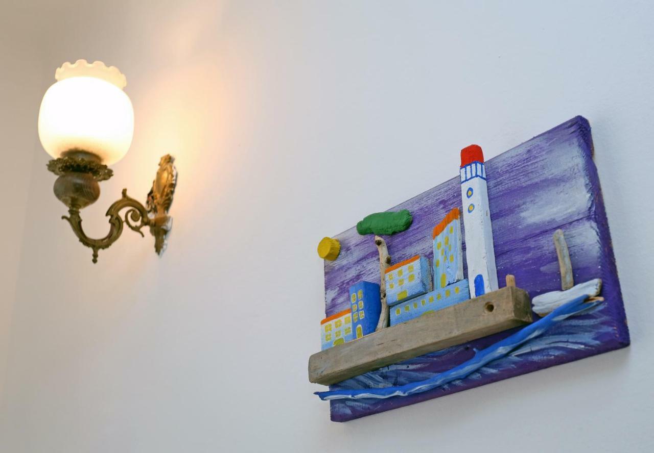 Hostel Mare Σίμπενικ Εξωτερικό φωτογραφία
