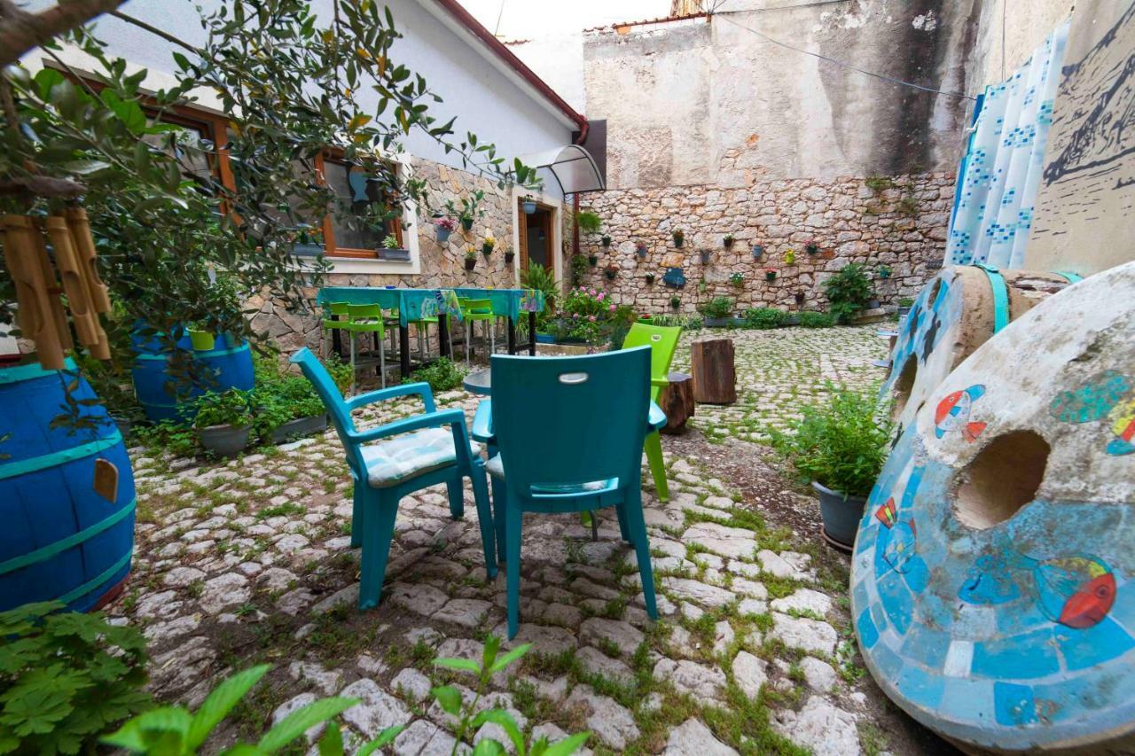 Hostel Mare Σίμπενικ Εξωτερικό φωτογραφία