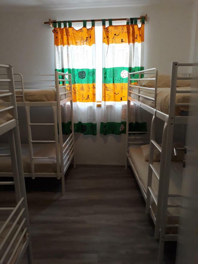 Hostel Mare Σίμπενικ Εξωτερικό φωτογραφία